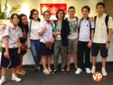 Du học Singapore chương trình luyện thi O Level, A Level tại Học viện SSTC