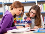 Du học Malaysia con đường mới du học Mỹ cho sinh viên Việt Nam