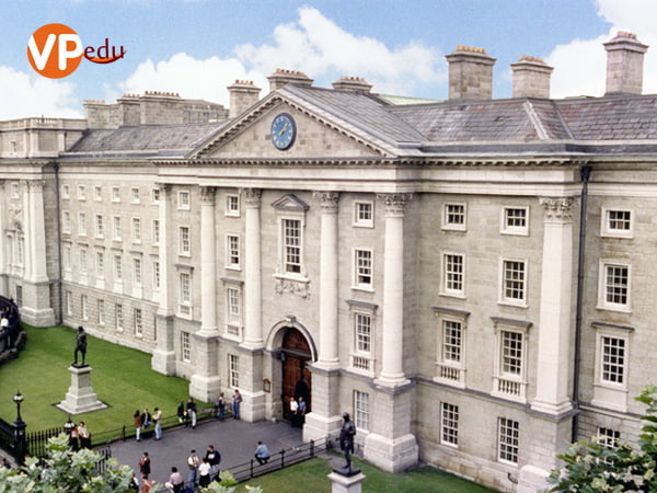 Trường Đại học Dublin (UCD)