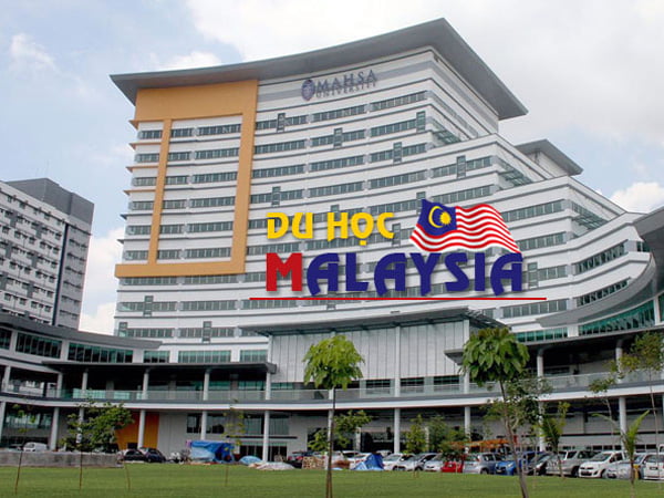 Đại học Mahsa Malaysia với cơ sở vật chất hiện đại đáp ứng mọi nhu cầu học tập và nghiên cứu của sinh viên