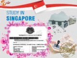 Visa du học Singapore: Trần Nguyễn Ngọc Uyên