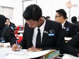 Du học Malaysia ngành Du lịch Khách sạn tại City University nhận bằng cấp từ trường VATEL Pháp