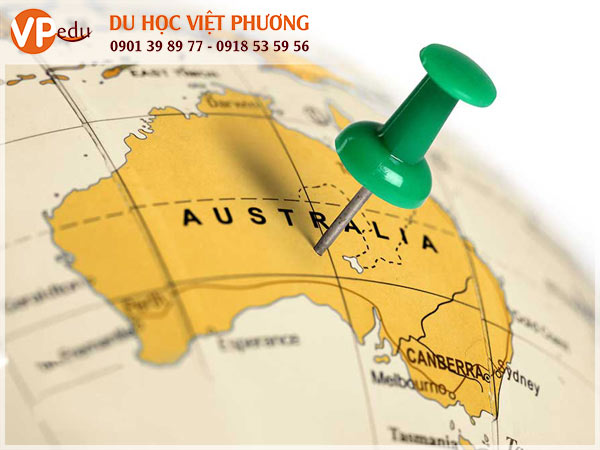 Phỏng vấn visa du học Úc đã có nhiều thay đổi trong năm qua