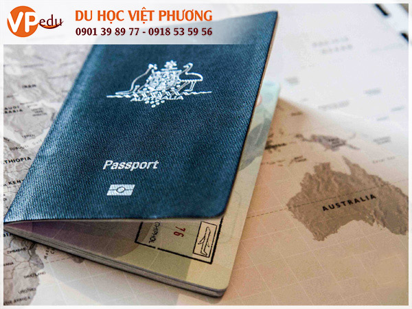 Xin visa du học Úc đơn giản, dễ dàng cùng VPEdu