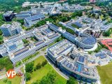 Các trường Đại học Công lập tại Singapore với cơ sở vật chất hiện đại đáp ứng mọi nhu cầu học tập và nghiên cứu của sinh viên