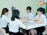 Tất cả Chuyên viên tư vấn VPEdu đều có giấy chứng nhận về tư vấn du học do Sở Giáo dục và Đào tạo thành phố Hồ Chí Minh cấp.