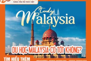Du học Malaysia có tốt không?