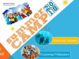 Chương trình du học hè Philippines tại trường anh ngữ MK 2018