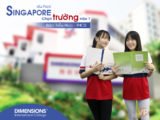 Du học Singapore bậc tiểu học, THCS tại Singapore nên chọn trường nào