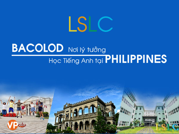 Bacolod bình yên, nơi lý tưởng để học tiếng anh tại Philippines