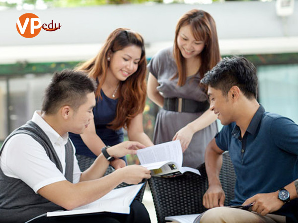 Học thạc sĩ tại Singapore với điều kiện nhập học linh hoạt và bằng cấp được quốc tế công nhận