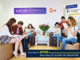 Học thạc sĩ Quản trị Kinh doanh nhận bằng Úc tại Kaplan Singapore