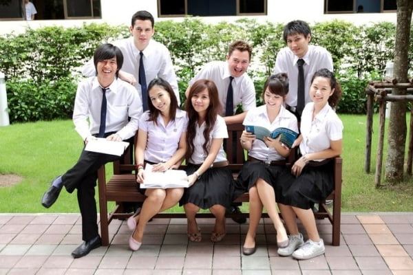 Chi phí du học Thái Lan một năm hết bao nhiêu tiền