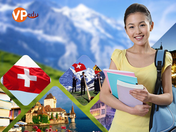 Cơ hội chuyển tiếp Thụy Sĩ ngành du lịch khách sạn khi du học Singapore tại Học viện Kaplan