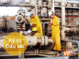 Du học Malaysia ngành dầu khí tại Đại học APU