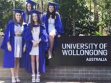 Du học Malaysia nhận bằng Úc, University Of Wollongong tại INTI