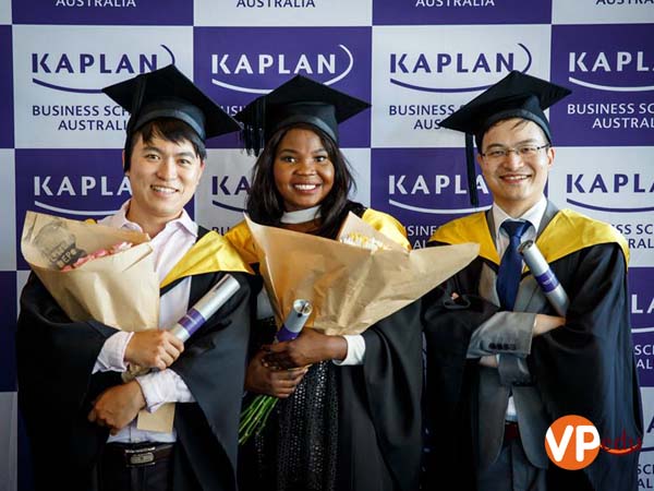 Học bổng du học Singapore cuối năm 2018 từ Học viện Kaplan