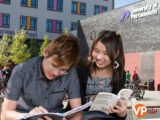 Chương trình cử nhân của Đại học Portsmouth tại học viện Kaplan