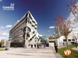 Coventry University – UK