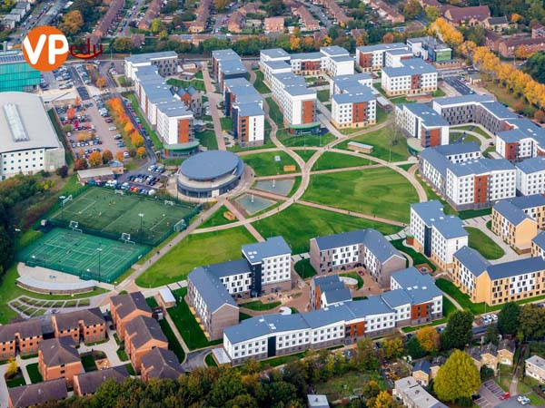 University of Hertfordshire - UK