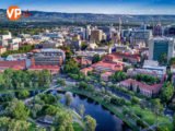 Thành Phố Adelaide, Úc – Điểm Đến Của Du Học Sinh Quốc Tế 2019