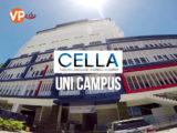 Tổng quan trường anh ngữ Cella Philippines 2019