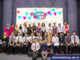 Du học hè Malaysia 2019 tại trường Đại học APU