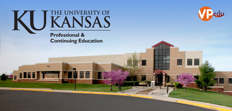 Du học Mỹ nhận ngay học bổng 9000 USD từ Đại học Kansas