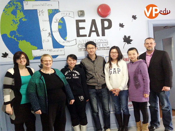 Iceap ICEAP - Giải Pháp cho du học Canada khi chưa có tiếng anh | Du Học Việt ...