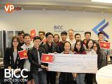 BICC là điểm đếm của ưa thích của học sinh Việt trong những năm qua