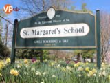 Du học Mỹ giới thiệu về trường St. Margaret's School