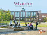 Du học Mỹ nhận bằng kép tại trường Whatcom Community College