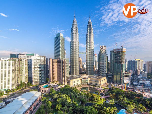 Du học Malaysia 2020 cần chuẩn bị đủ hành trang cần thiết