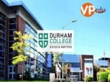 Trường Durham College - Nơi du học lý tưởng
