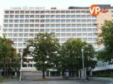 Trường Đại học Tilburg, Hà Lan