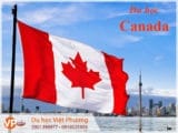 Tư vấn du học Canada tại Cần Thơ