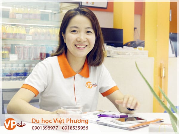 Dịch vụ tư vấn du học Thái Lan tại Cần Thơ của Việt Phương sẽ đồng hành cùng bạn