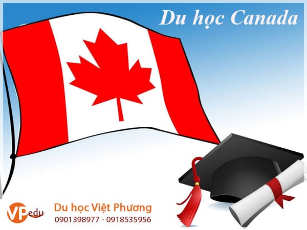 Tư vấn du học Canada tại Tây Ninh - Tiếp cận nền giáo dục quốc tế