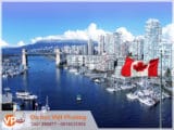 Tư vấn du học Canada tại Đồng Nai