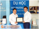 Trở thành đại lý của Du học Việt Phương: Cùng hợp tác phát triển
