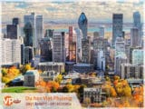 Tư vấn du học Canada tại Đồng Nai