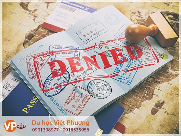 Bỏ lỡ phỏng vấn có thể ảnh hưởng kết quả visa du học Canada