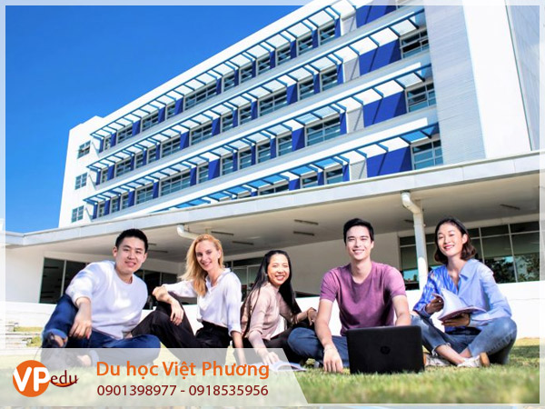 Du học Thái Lan lộ trình du học thông minh nhận bằng quốc tế