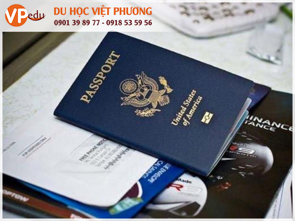 Thủ tục xin visa du học Mỹ cần chuẩn bị những hồ sơ gì?