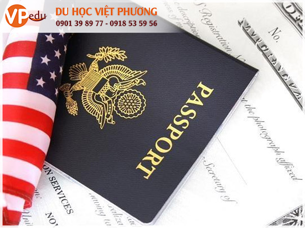 Visa F2 – visa dành cho người thân phụ thuộc