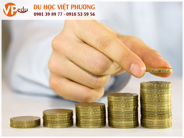 Chọn Học viện ASMI, không phải lo về học phí!