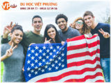 Du học đại học Mỹ: Giải đáp mọi câu hỏi