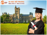 Du học thạc sĩ Canada cần tìm hiểu về bằng cấp