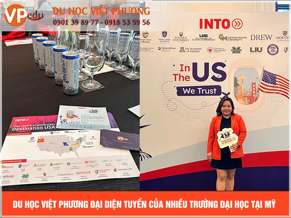 Chuẩn bị hồ sơ - bước quan trọng trong việc xin visa du học Mỹ