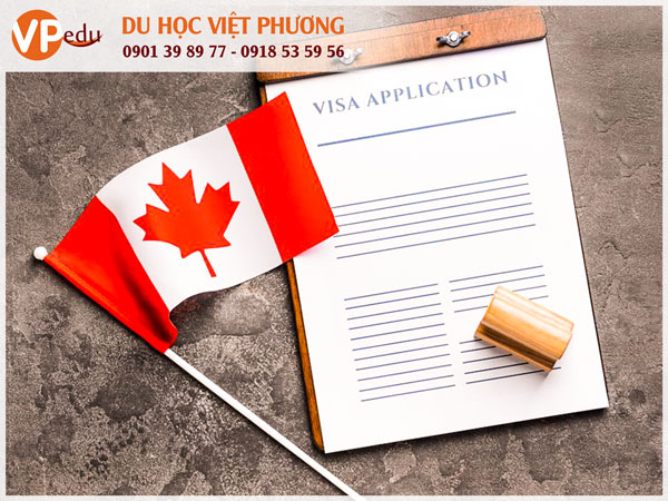 Du học Canada diện SDS: Cơ hội đậu visa cao